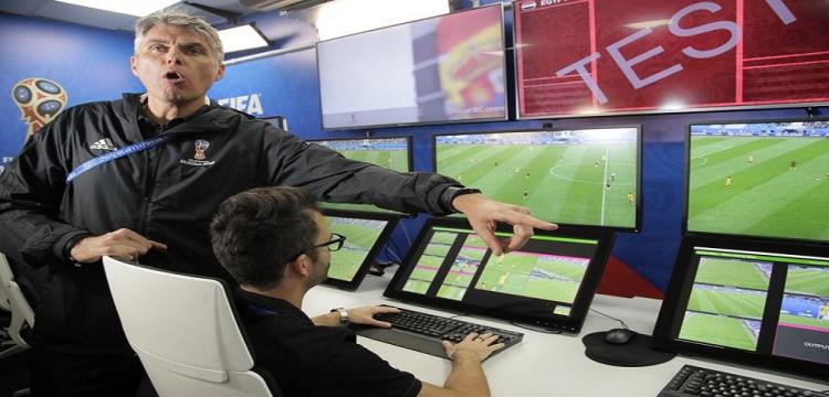 حكم الفيديو حكم الفيديو